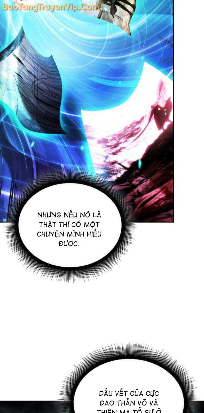Ngã Lão Ma Thần [Chap 261-262.1] - Page 49