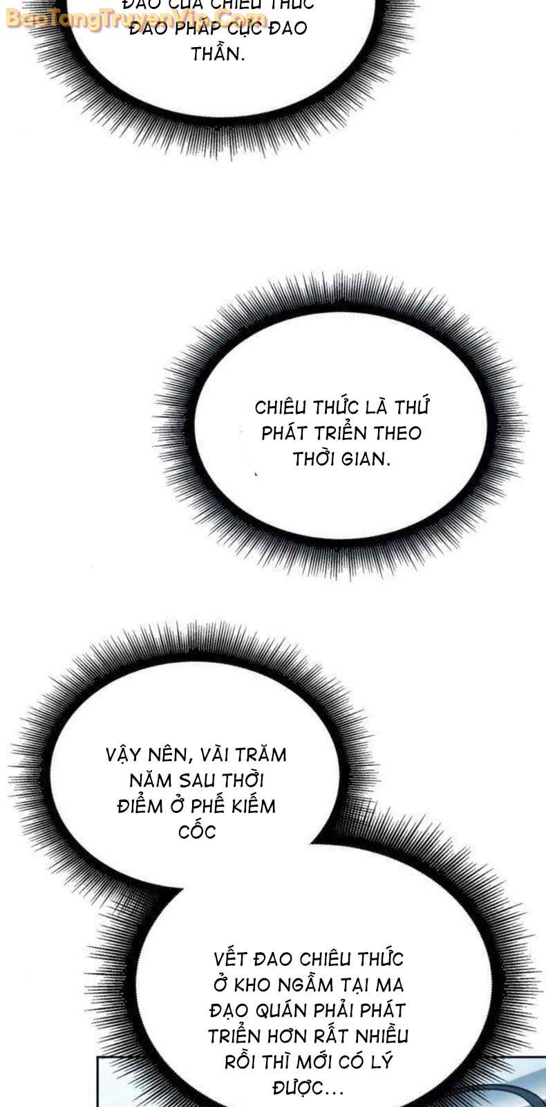Ngã Lão Ma Thần [Chap 261-262.1] - Page 52