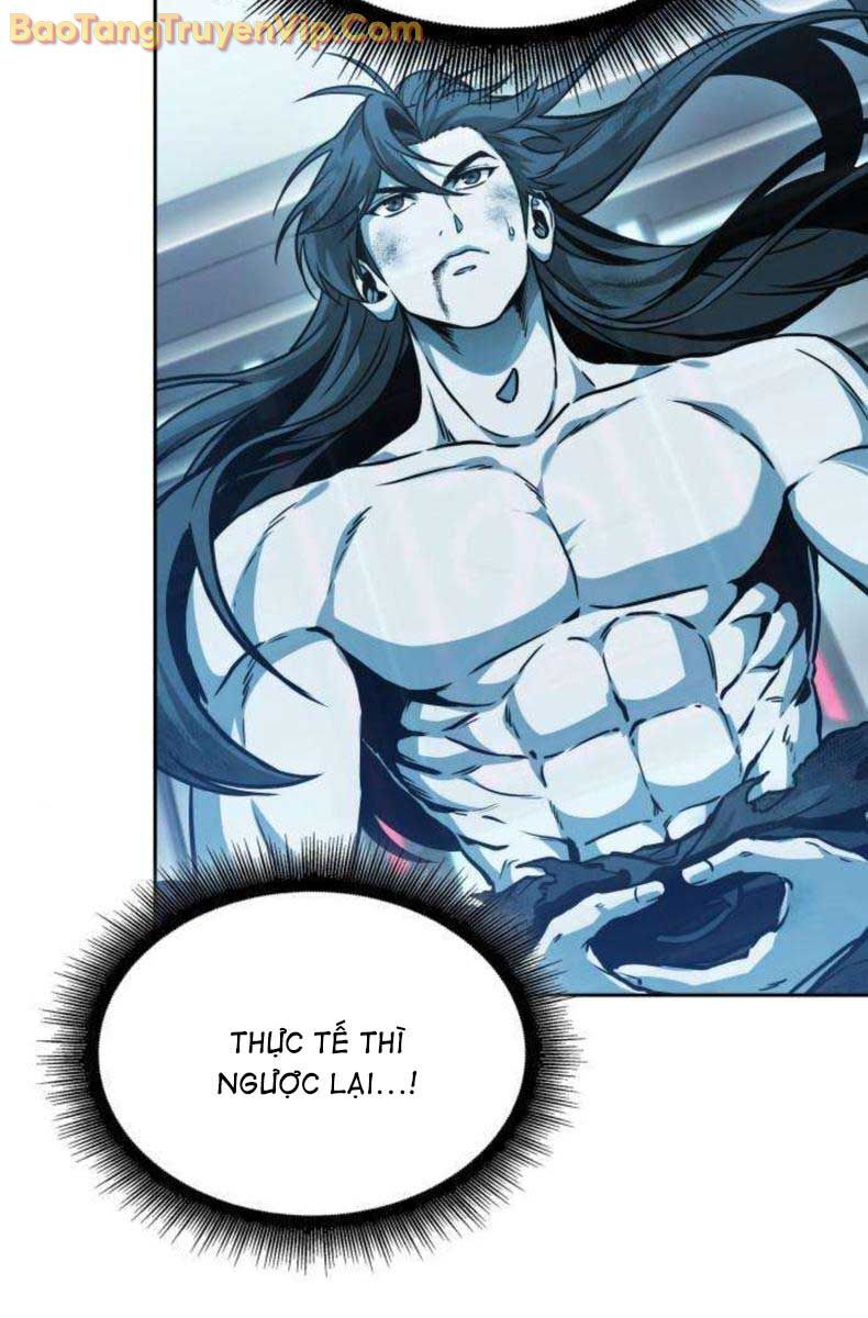 Ngã Lão Ma Thần [Chap 261-262.1] - Page 53