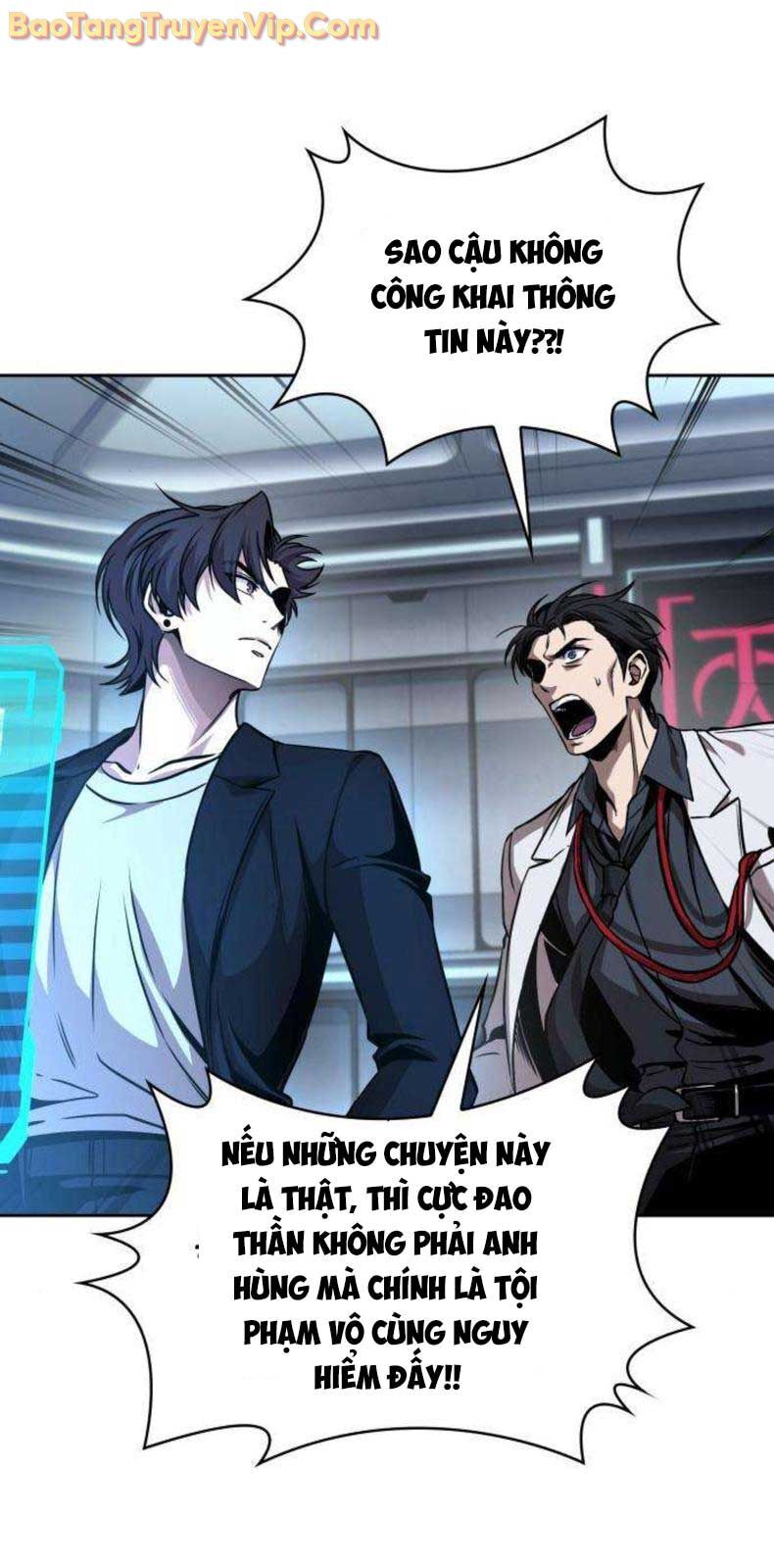 Ngã Lão Ma Thần [Chap 261-262.1] - Page 54