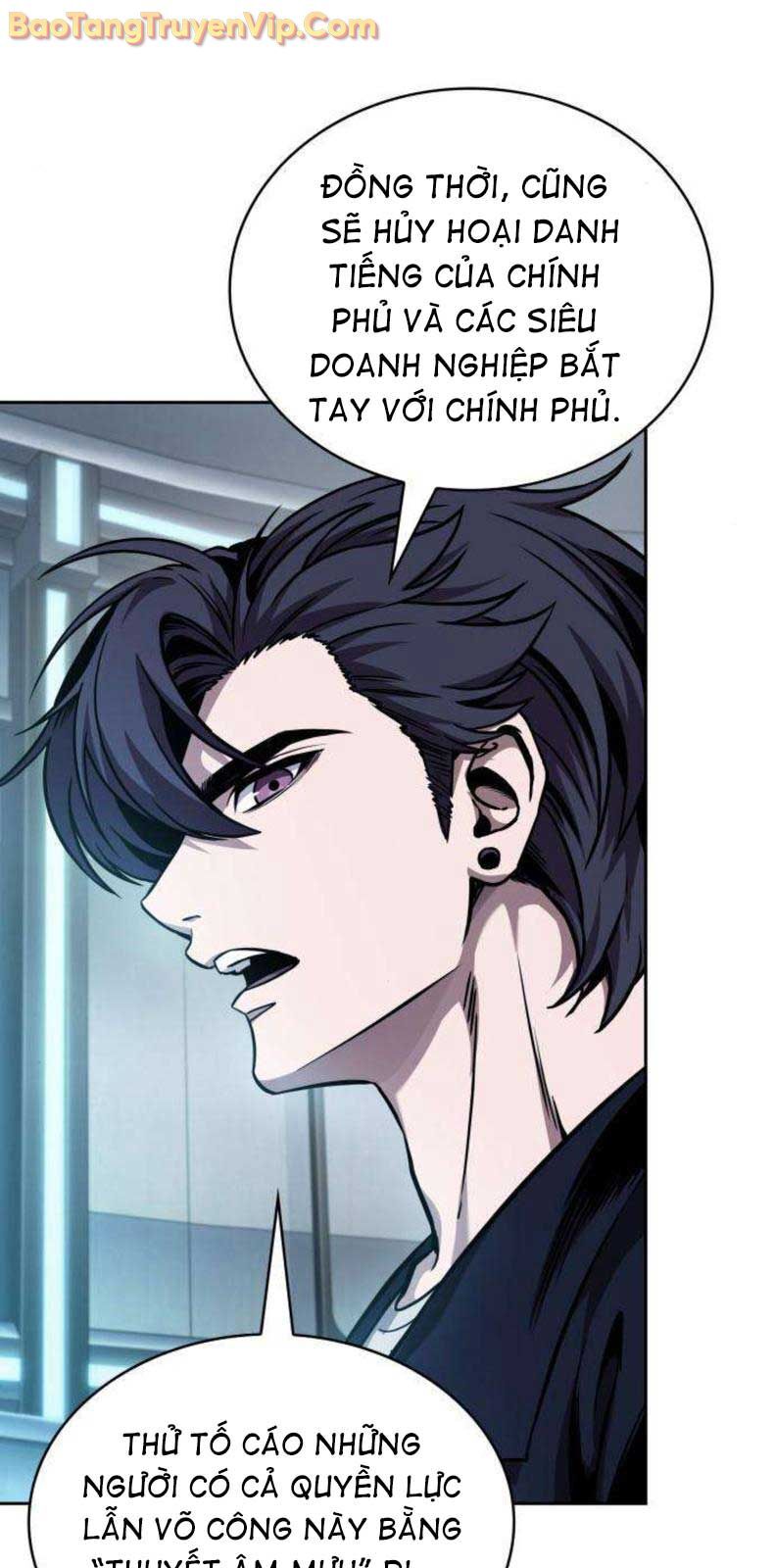 Ngã Lão Ma Thần [Chap 261-262.1] - Page 55