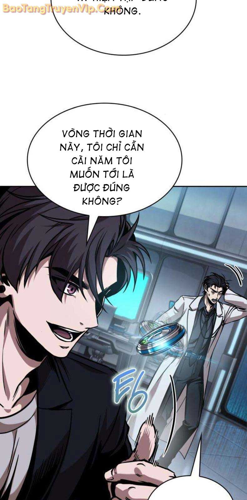 Ngã Lão Ma Thần [Chap 261-262.1] - Page 58