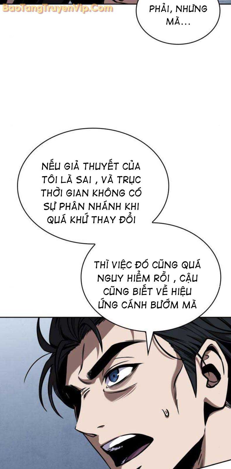 Ngã Lão Ma Thần [Chap 261-262.1] - Page 59