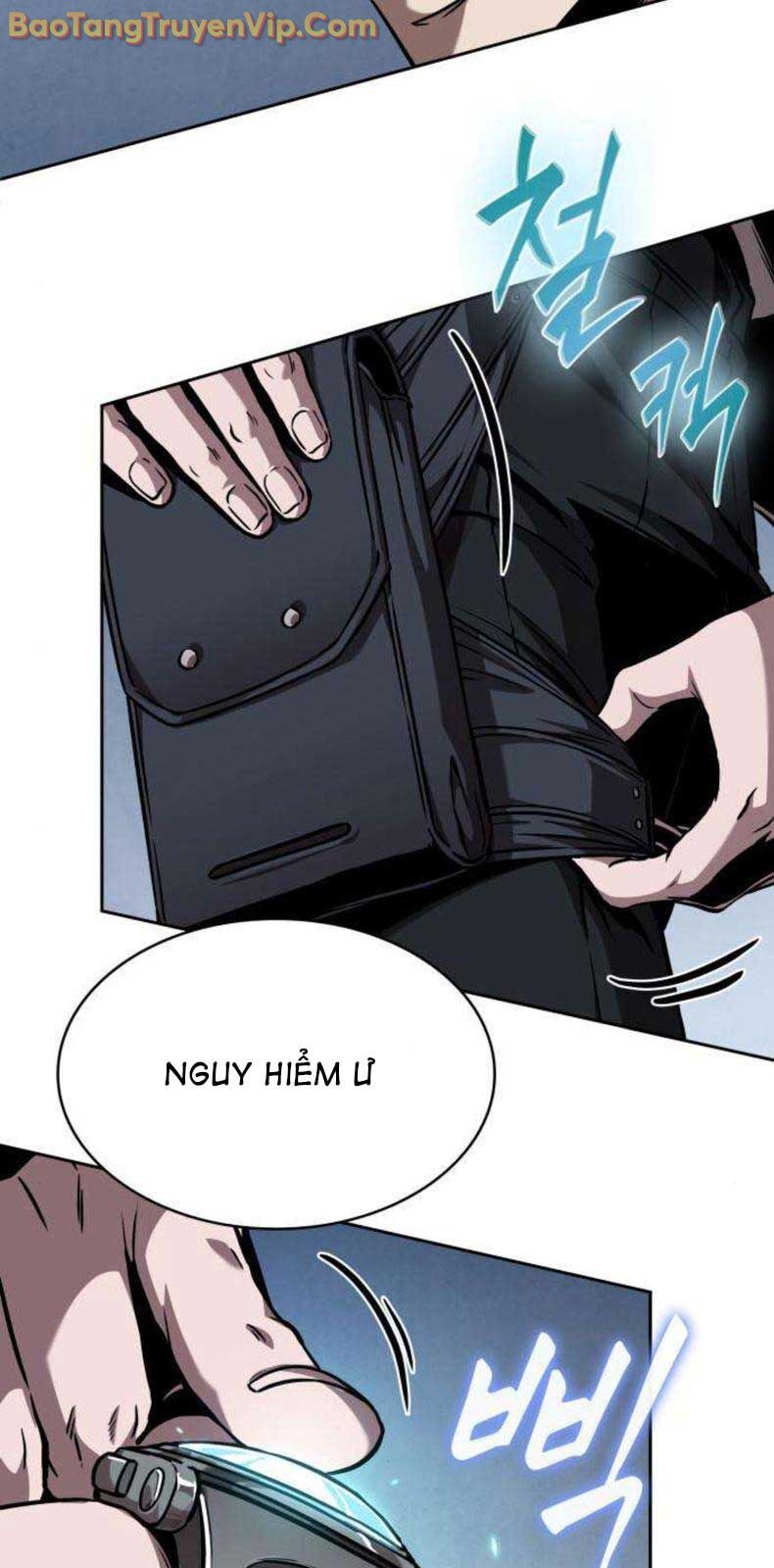 Ngã Lão Ma Thần [Chap 261-262.1] - Page 60