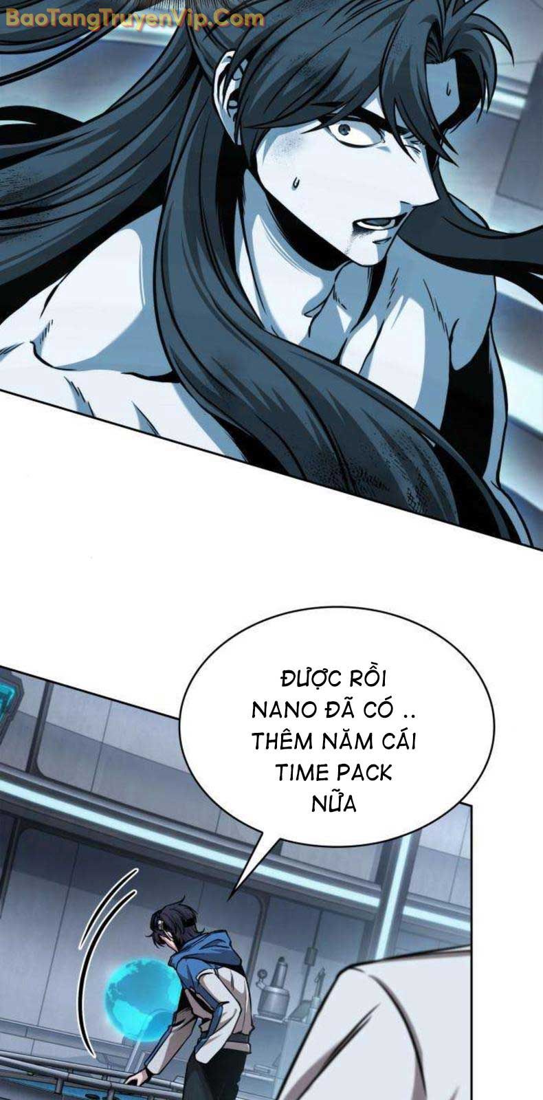 Ngã Lão Ma Thần [Chap 261-262.1] - Page 63