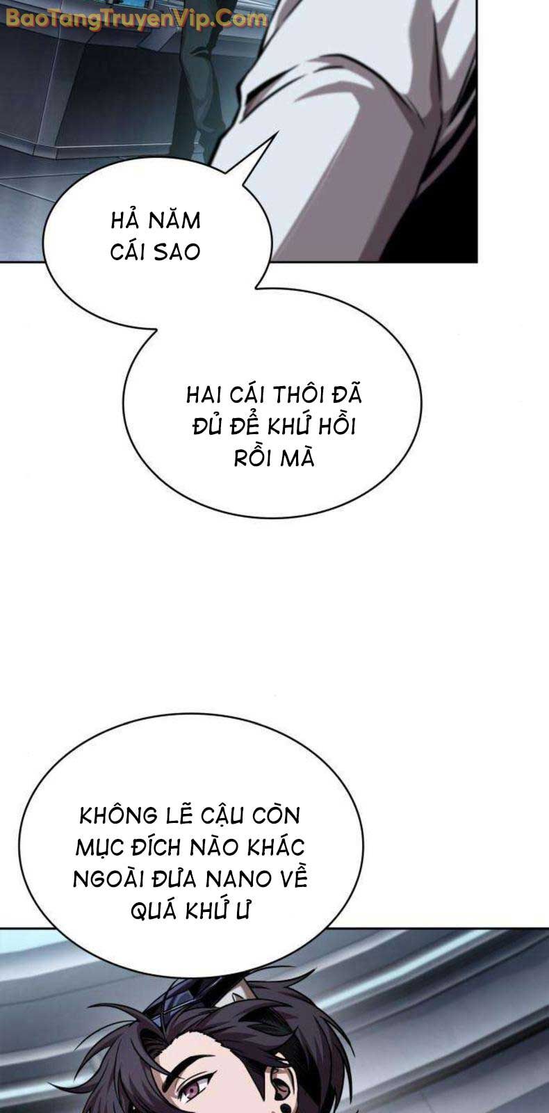 Ngã Lão Ma Thần [Chap 261-262.1] - Page 64