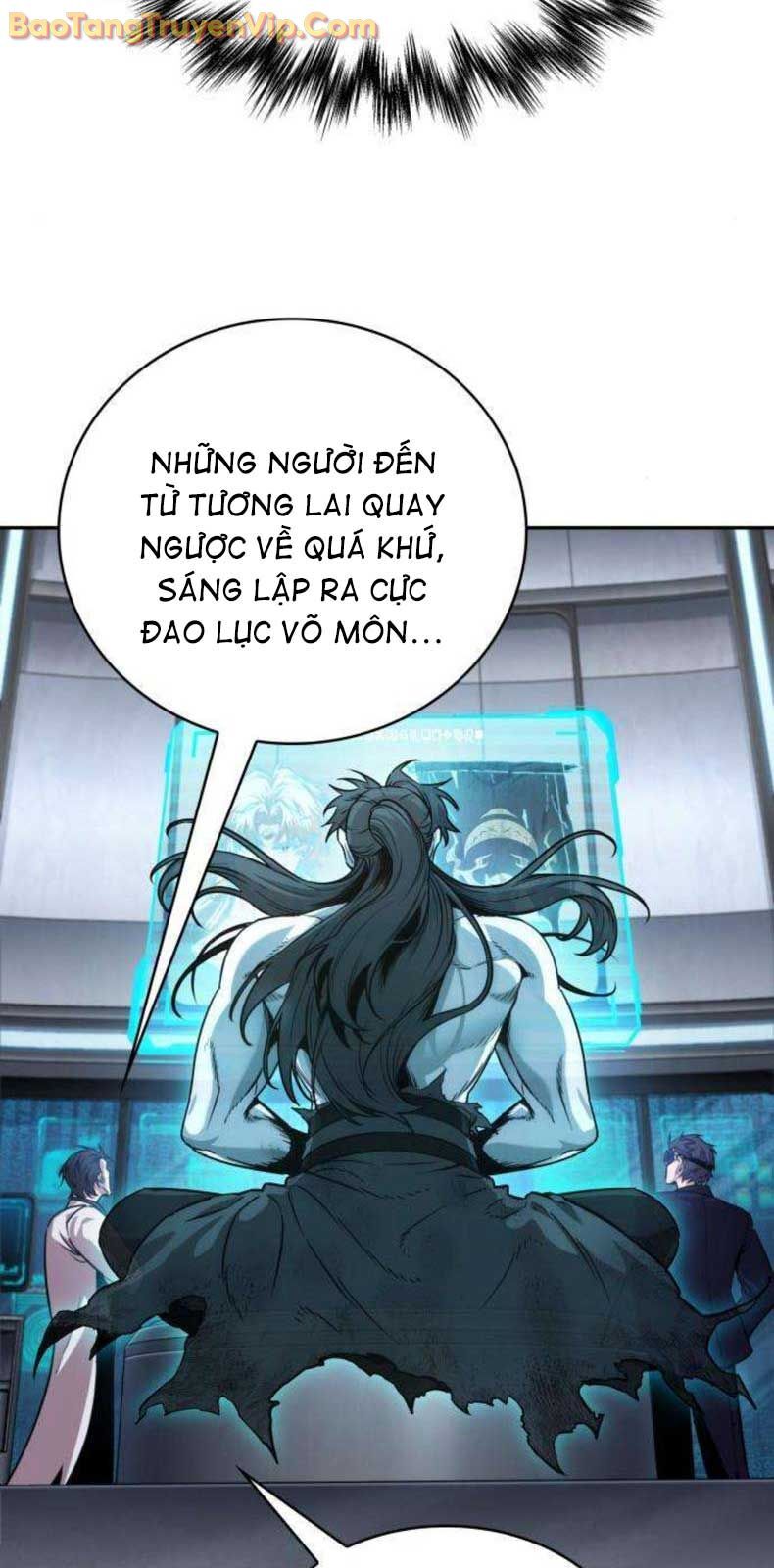 Ngã Lão Ma Thần [Chap 261-262.1] - Page 7