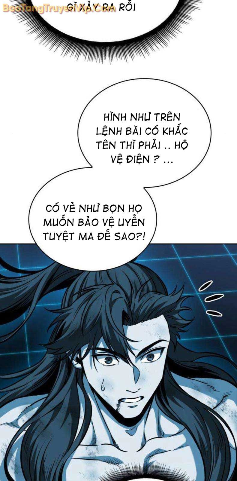 Ngã Lão Ma Thần [Chap 261-262.1] - Page 75