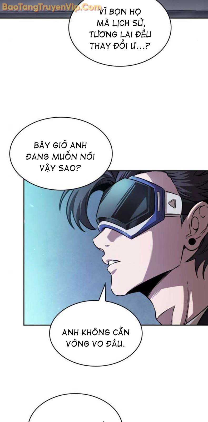 Ngã Lão Ma Thần [Chap 261-262.1] - Page 8