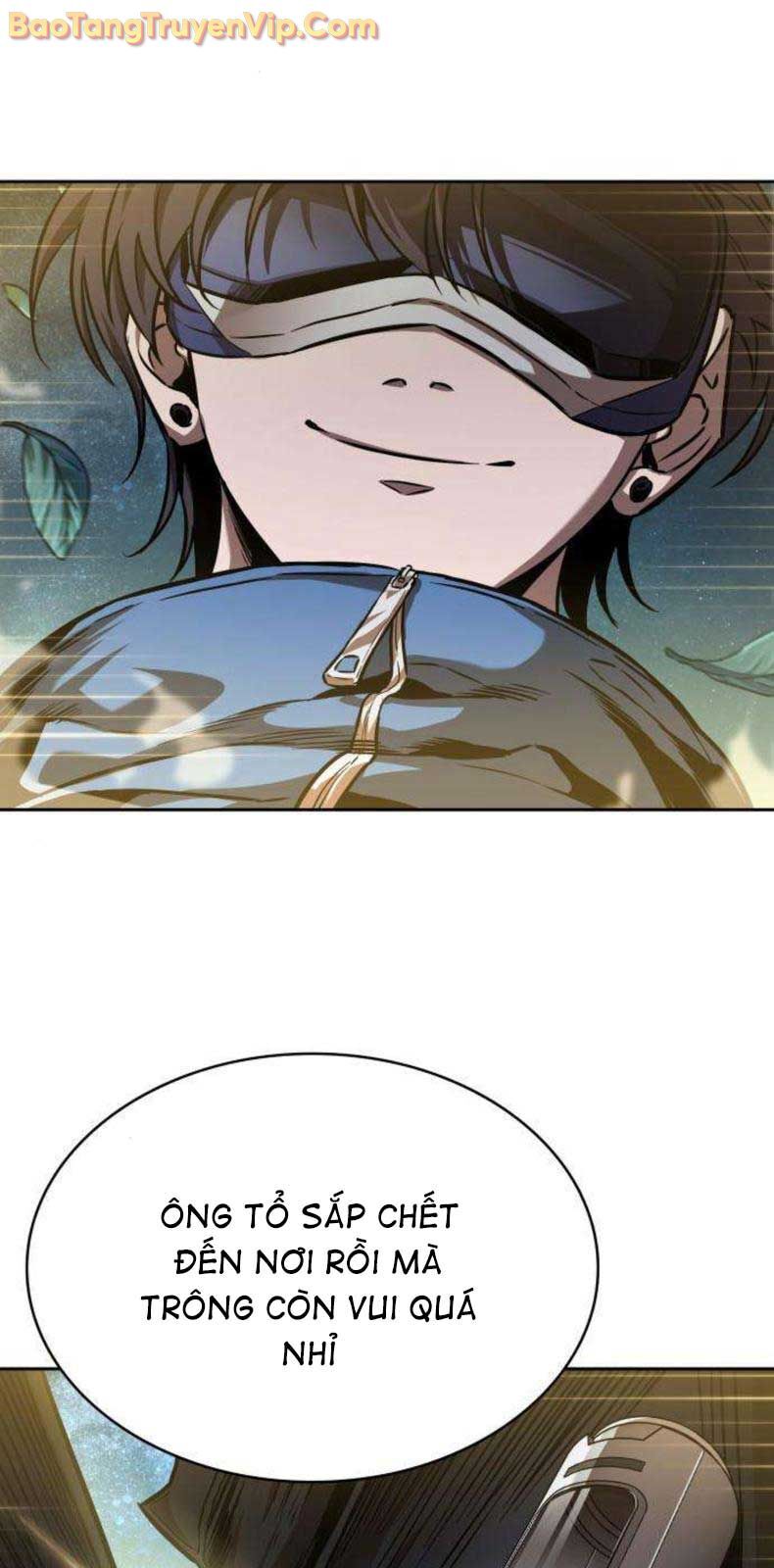 Ngã Lão Ma Thần [Chap 261-262.1] - Page 81