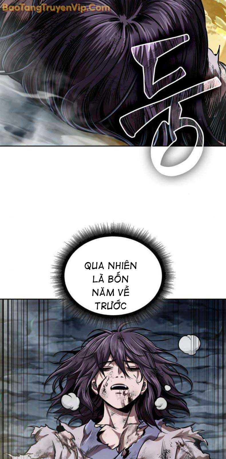 Ngã Lão Ma Thần [Chap 261-262.1] - Page 85