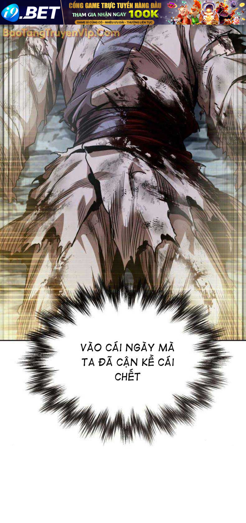 Ngã Lão Ma Thần [Chap 261-262.1] - Page 86