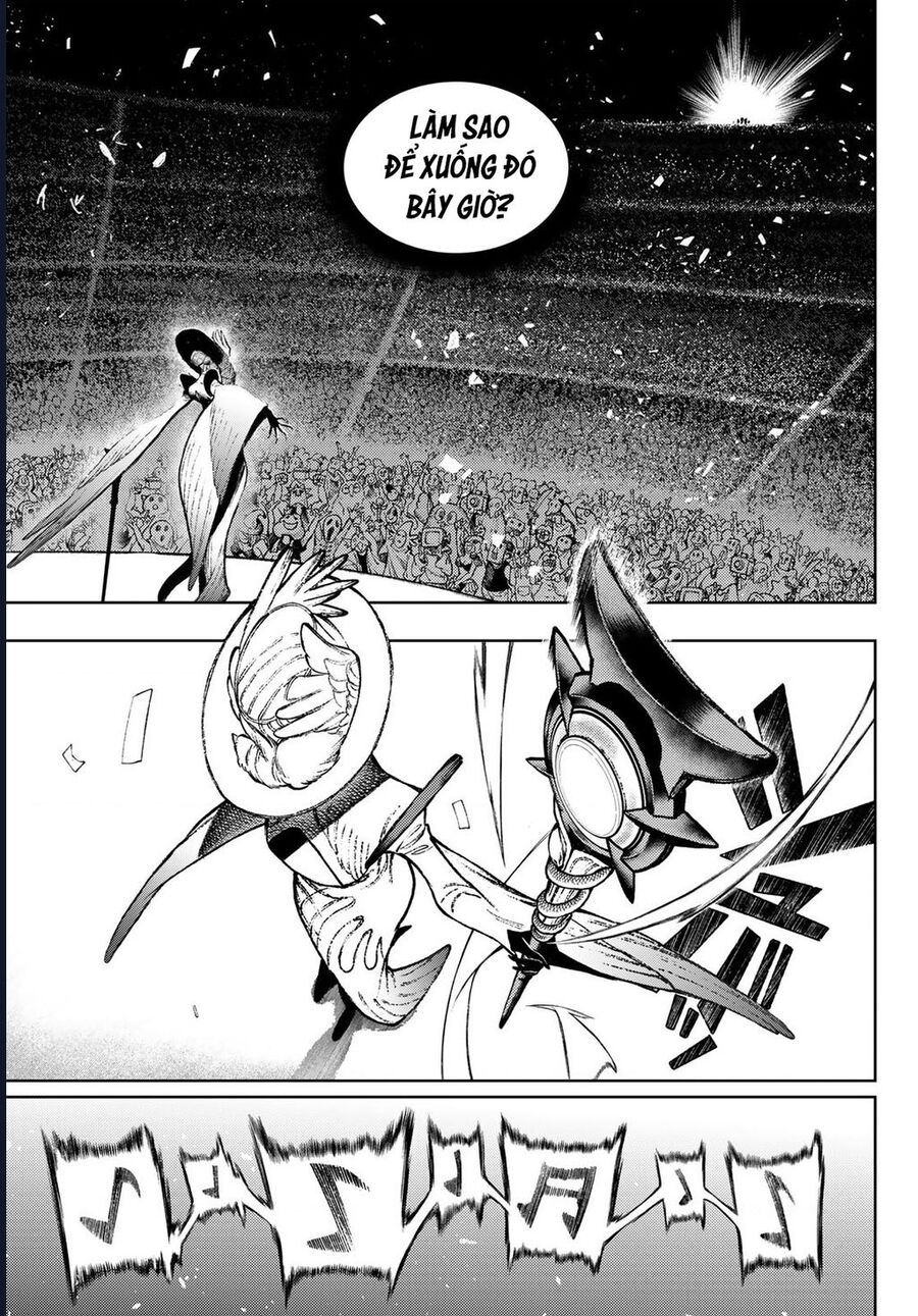 Gachi Akuta [Chap 114-136] - Page 5