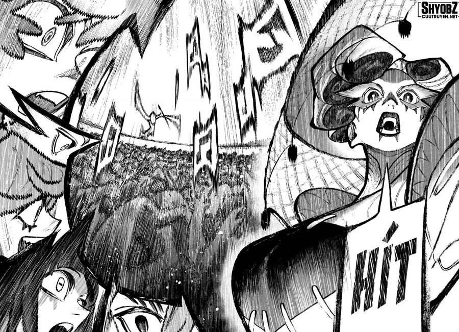 Gachi Akuta [Chap 114-136] - Page 6