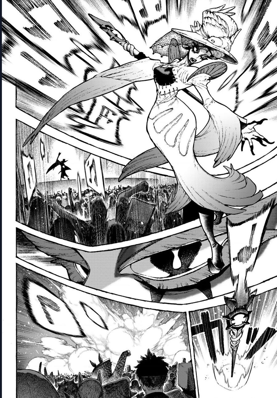 Gachi Akuta [Chap 114-136] - Page 7