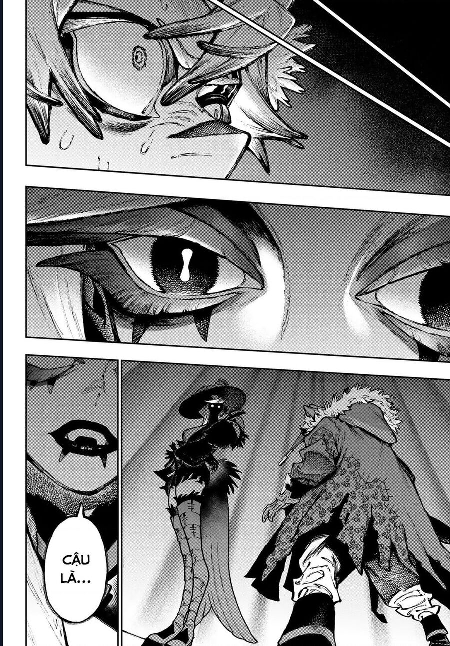 Gachi Akuta [Chap 114-136] - Page 13