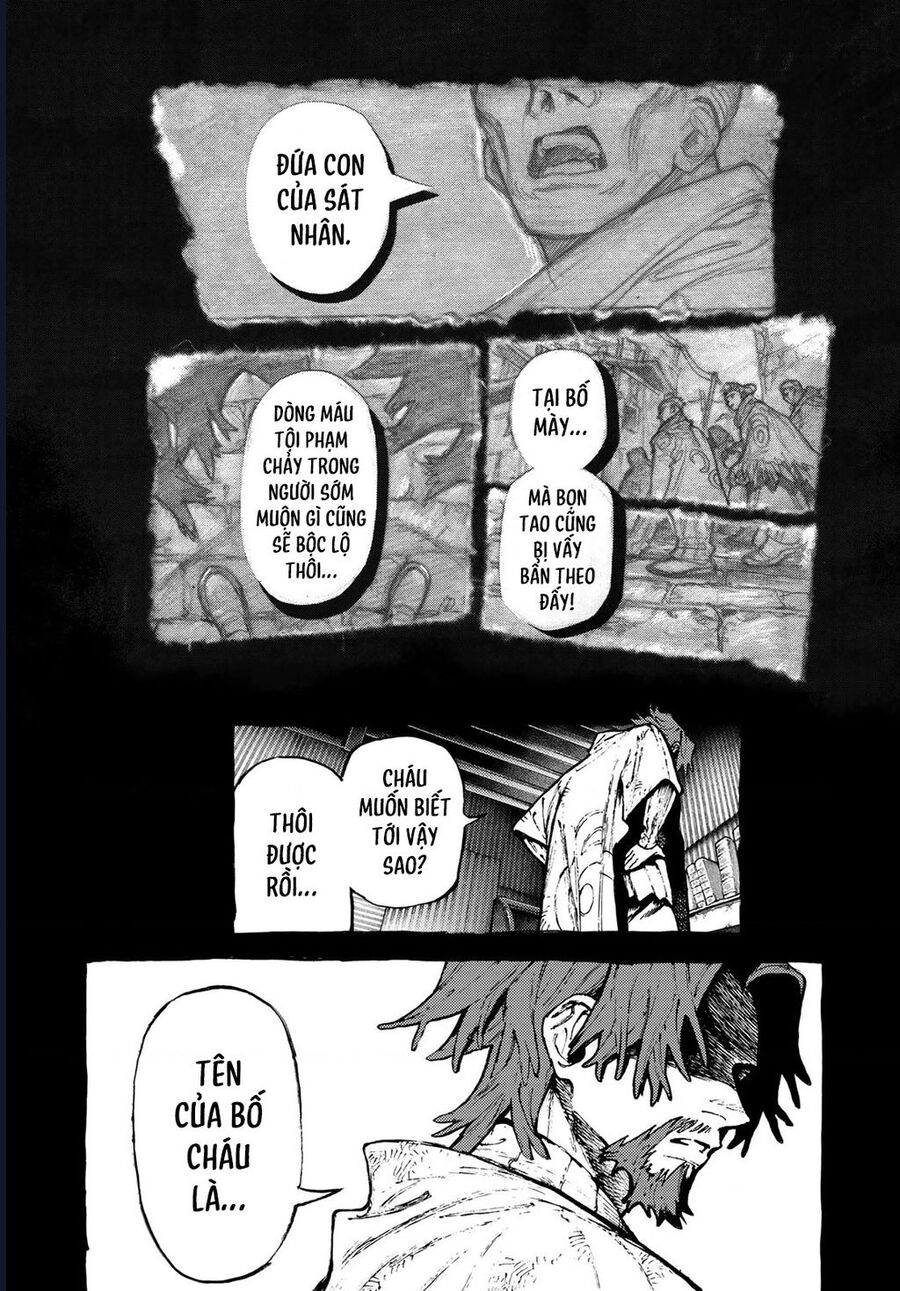 Gachi Akuta [Chap 114-136] - Page 2