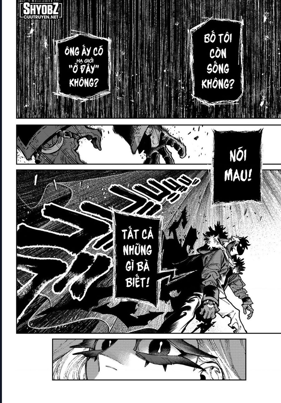 Gachi Akuta [Chap 114-136] - Page 5