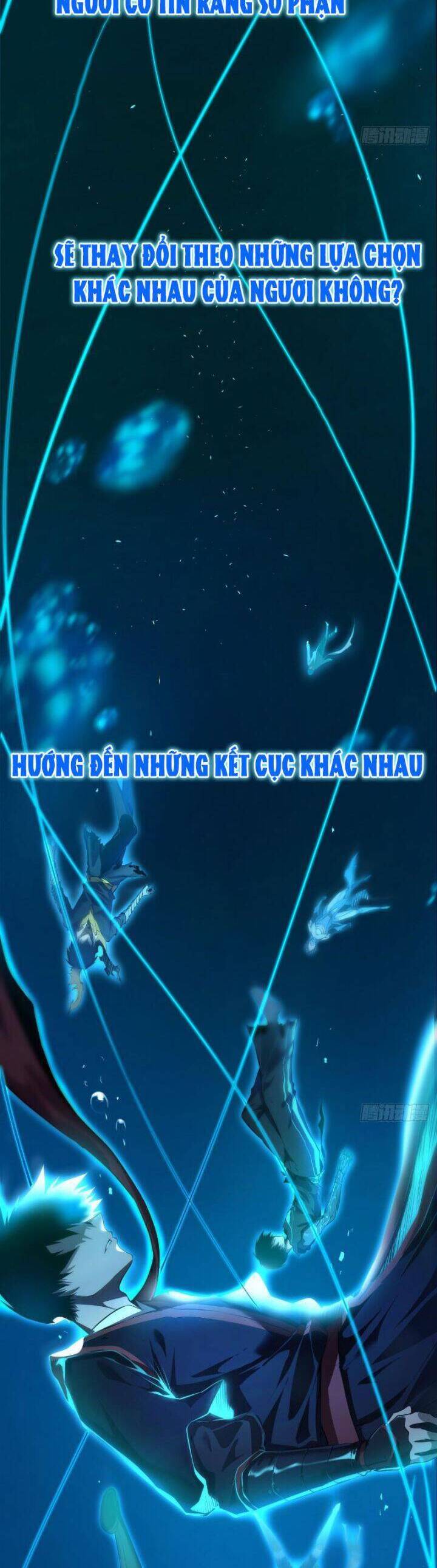 Mệnh Luân Chi Chủ! Khi Dị Biến Giáng Lâm Nhân Gian! [Chap 1-125]