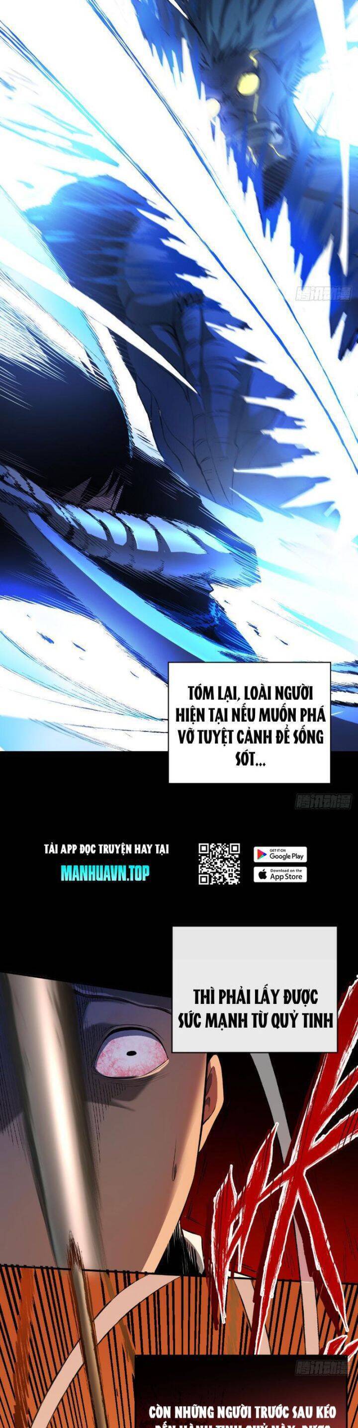 Mệnh Luân Chi Chủ! Khi Dị Biến Giáng Lâm Nhân Gian! [Chap 1-125]