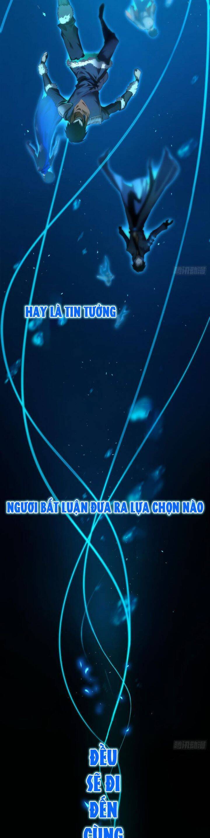 Mệnh Luân Chi Chủ! Khi Dị Biến Giáng Lâm Nhân Gian! [Chap 1-125]