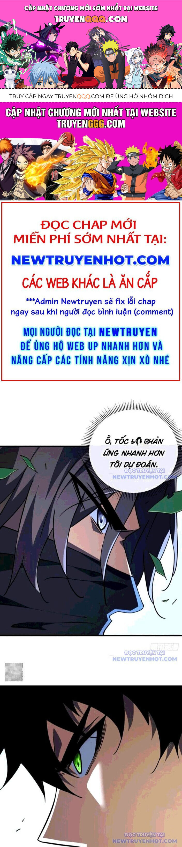 Mệnh Luân Chi Chủ! Khi Dị Biến Giáng Lâm Nhân Gian! [Chap 1-125]