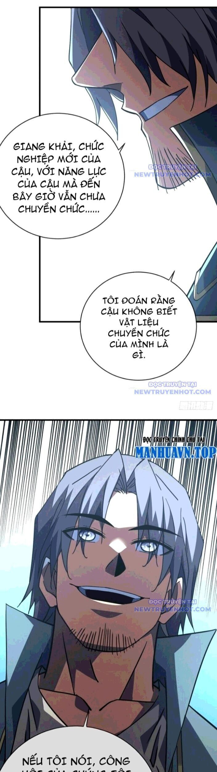 Mệnh Luân Chi Chủ! Khi Dị Biến Giáng Lâm Nhân Gian! [Chap 1-125]