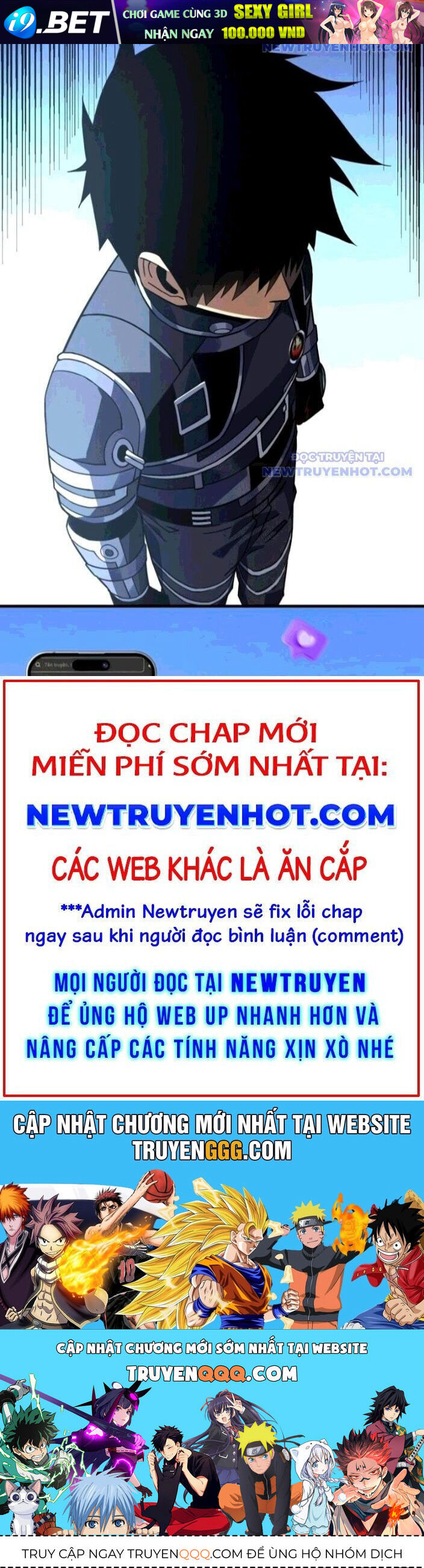 Mệnh Luân Chi Chủ! Khi Dị Biến Giáng Lâm Nhân Gian! [Chap 1-125]
