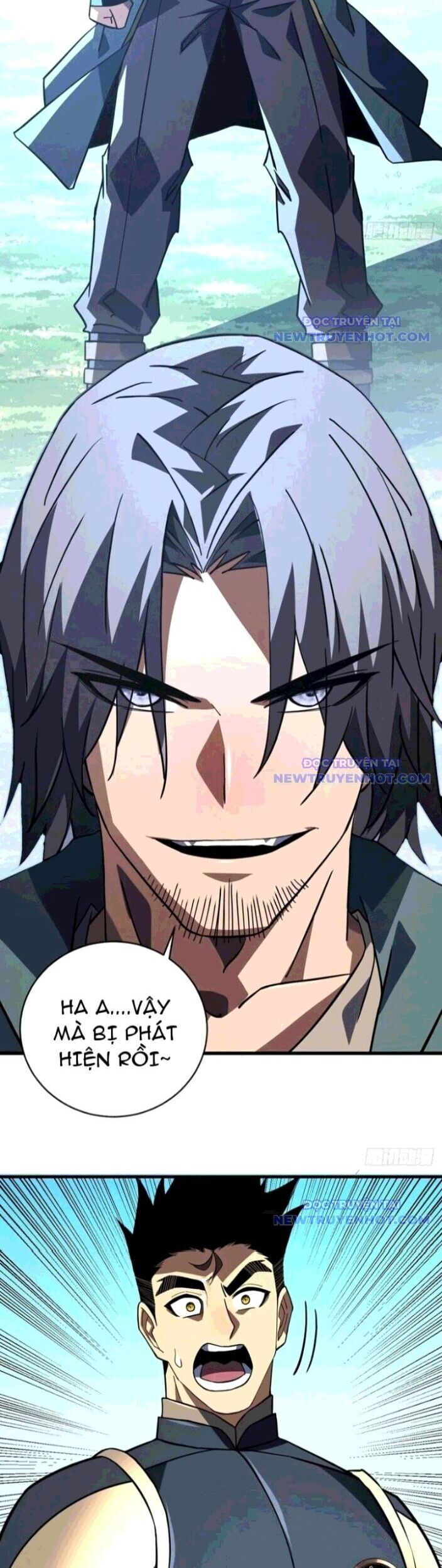 Mệnh Luân Chi Chủ! Khi Dị Biến Giáng Lâm Nhân Gian! [Chap 1-125]