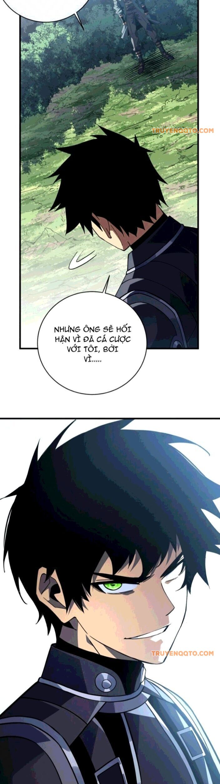 Mệnh Luân Chi Chủ! Khi Dị Biến Giáng Lâm Nhân Gian! [Chap 1-125]