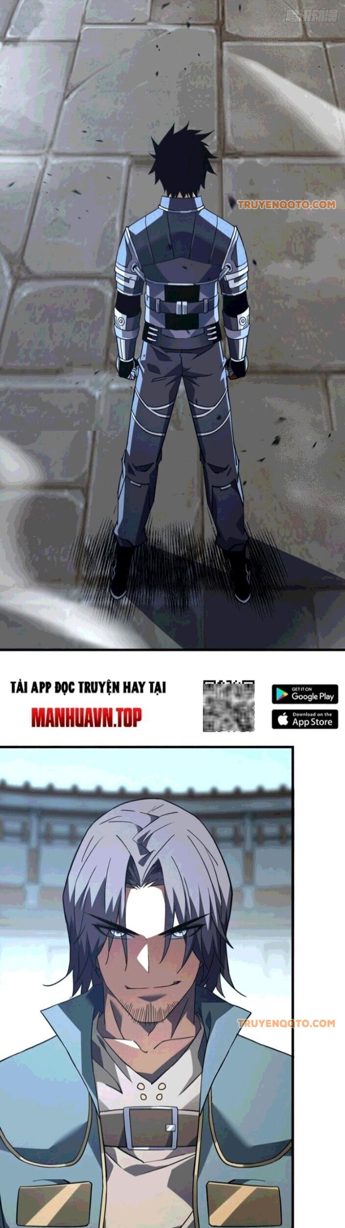 Mệnh Luân Chi Chủ! Khi Dị Biến Giáng Lâm Nhân Gian! [Chap 1-125]