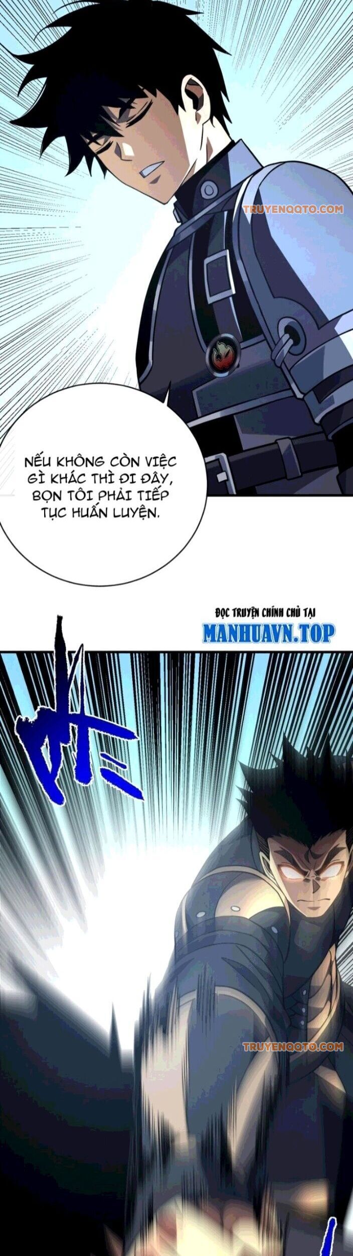 Mệnh Luân Chi Chủ! Khi Dị Biến Giáng Lâm Nhân Gian! [Chap 1-125]