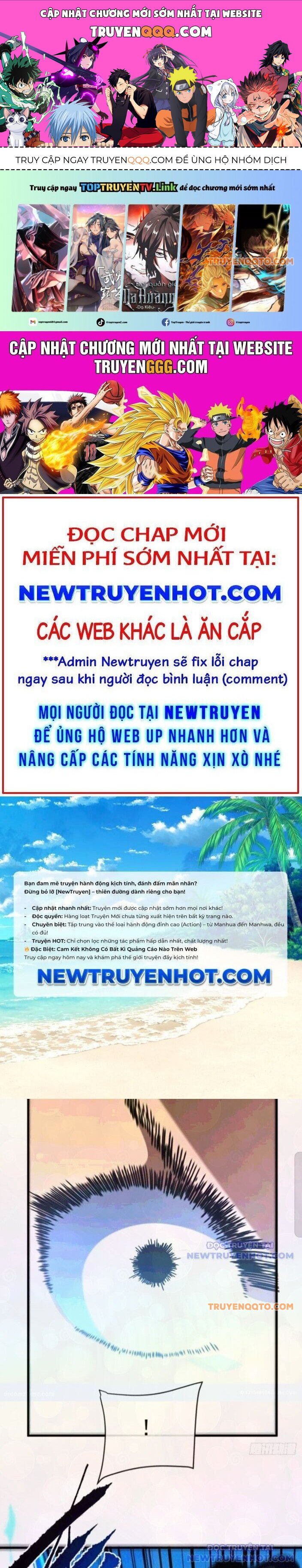 Mệnh Luân Chi Chủ! Khi Dị Biến Giáng Lâm Nhân Gian! [Chap 1-125]