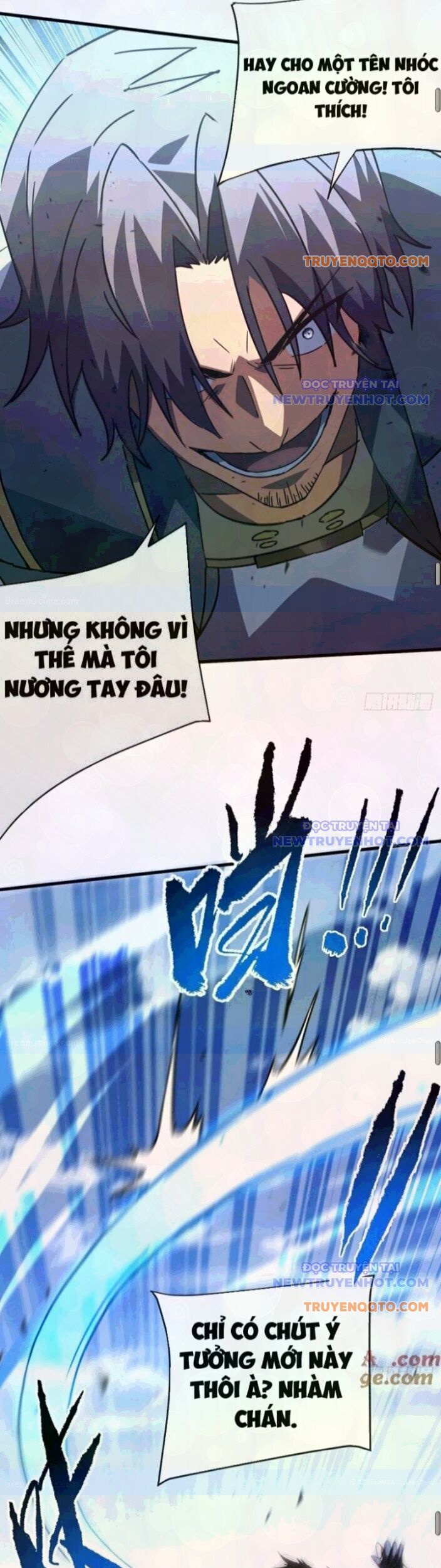 Mệnh Luân Chi Chủ! Khi Dị Biến Giáng Lâm Nhân Gian! [Chap 1-125]
