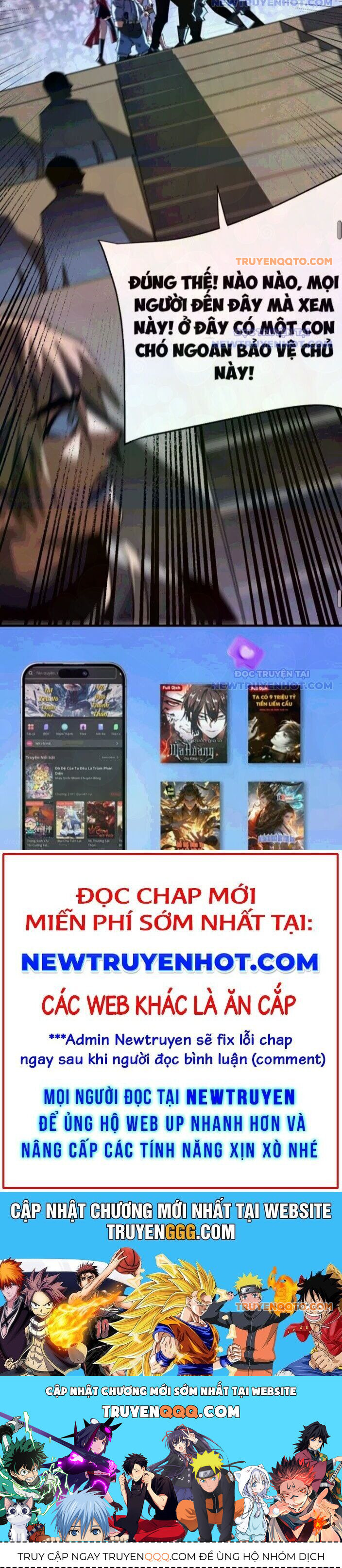 Mệnh Luân Chi Chủ! Khi Dị Biến Giáng Lâm Nhân Gian! [Chap 1-125]