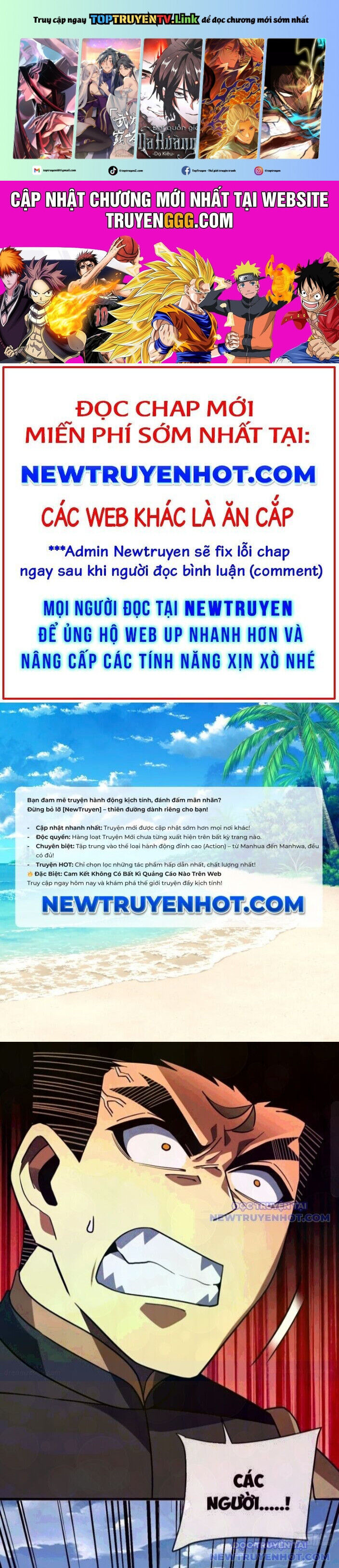 Mệnh Luân Chi Chủ! Khi Dị Biến Giáng Lâm Nhân Gian! [Chap 1-125]