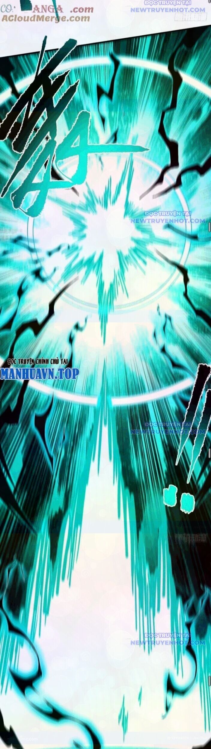 Mệnh Luân Chi Chủ! Khi Dị Biến Giáng Lâm Nhân Gian! [Chap 1-125]