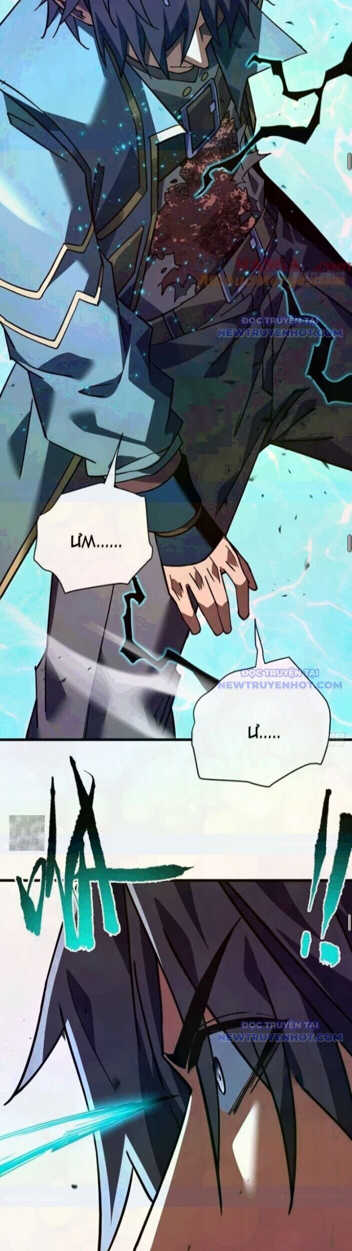 Mệnh Luân Chi Chủ! Khi Dị Biến Giáng Lâm Nhân Gian! [Chap 1-125]