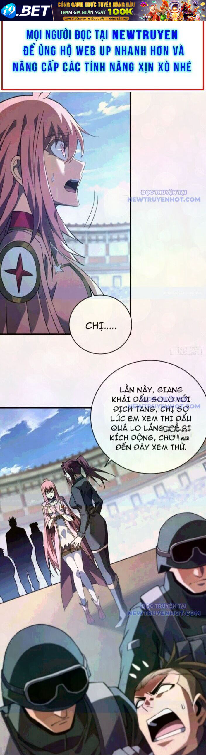 Mệnh Luân Chi Chủ! Khi Dị Biến Giáng Lâm Nhân Gian! [Chap 1-125]