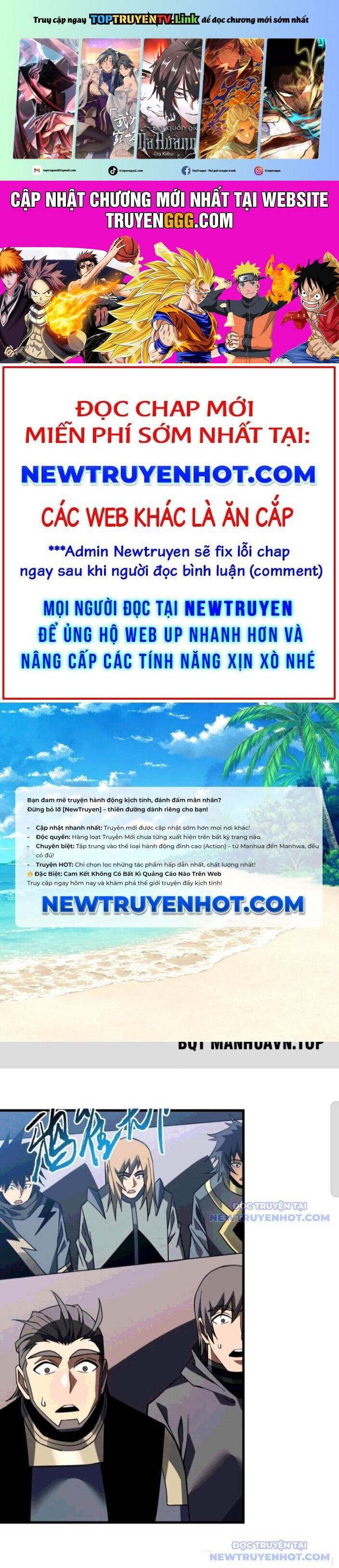Mệnh Luân Chi Chủ! Khi Dị Biến Giáng Lâm Nhân Gian! [Chap 1-125]