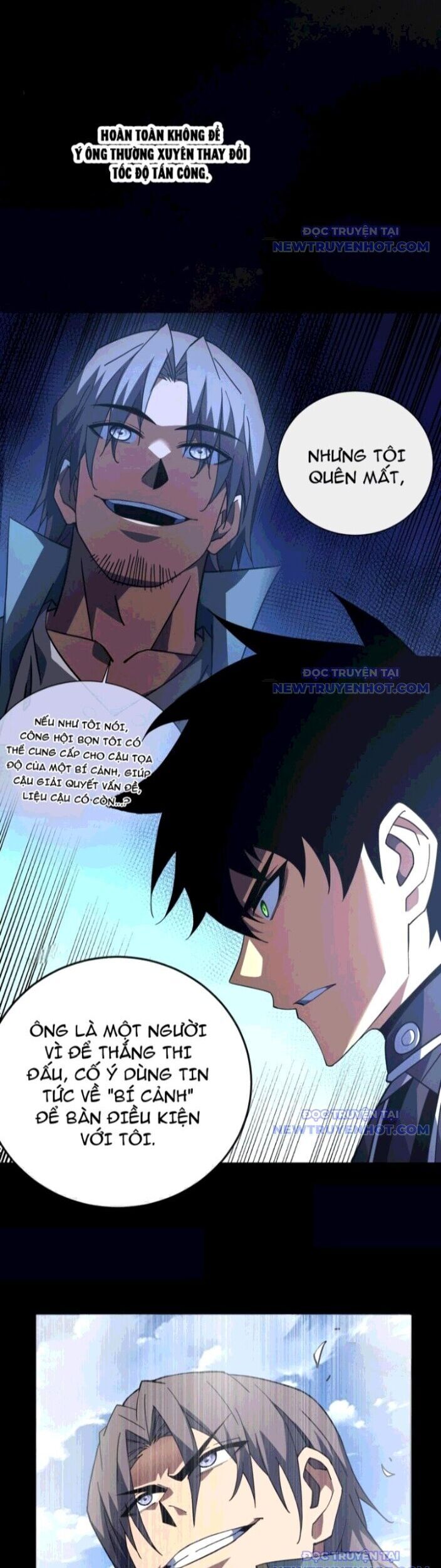 Mệnh Luân Chi Chủ! Khi Dị Biến Giáng Lâm Nhân Gian! [Chap 1-125]