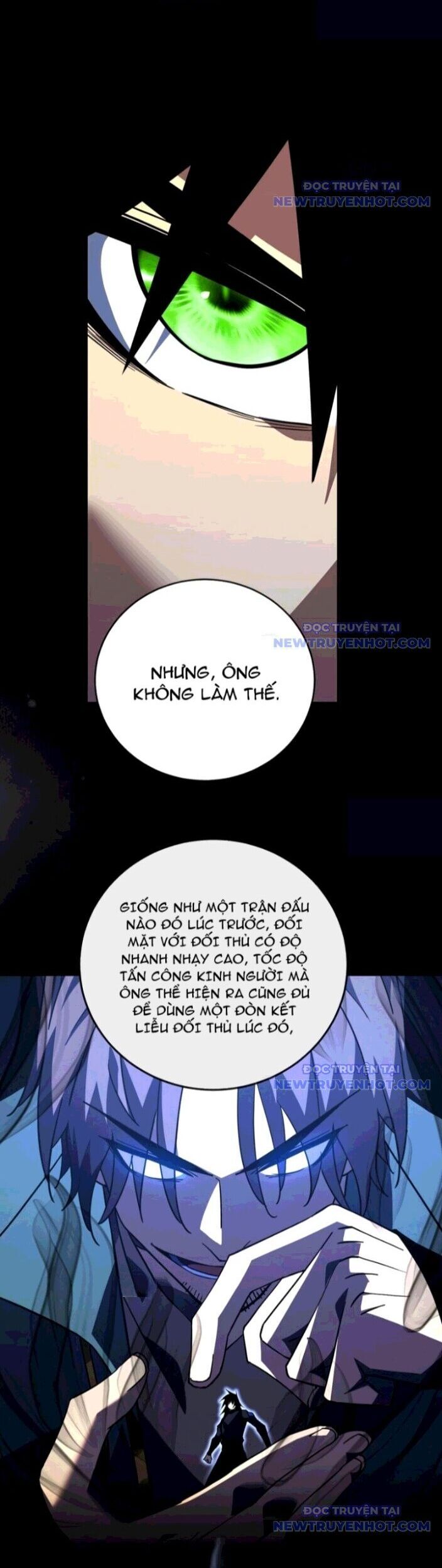 Mệnh Luân Chi Chủ! Khi Dị Biến Giáng Lâm Nhân Gian! [Chap 1-125]
