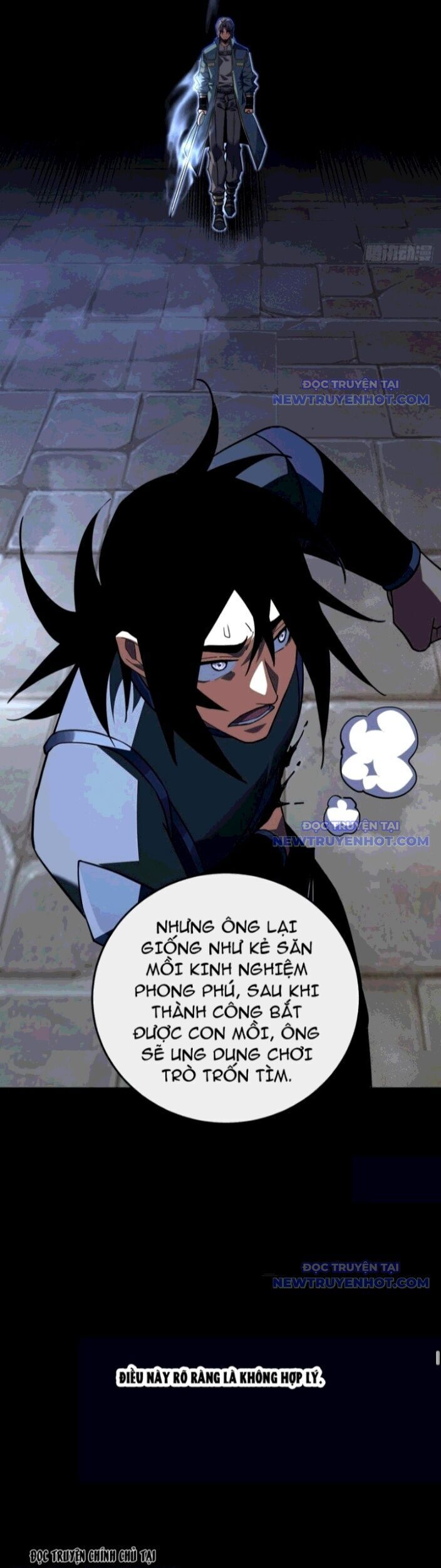 Mệnh Luân Chi Chủ! Khi Dị Biến Giáng Lâm Nhân Gian! [Chap 1-125]