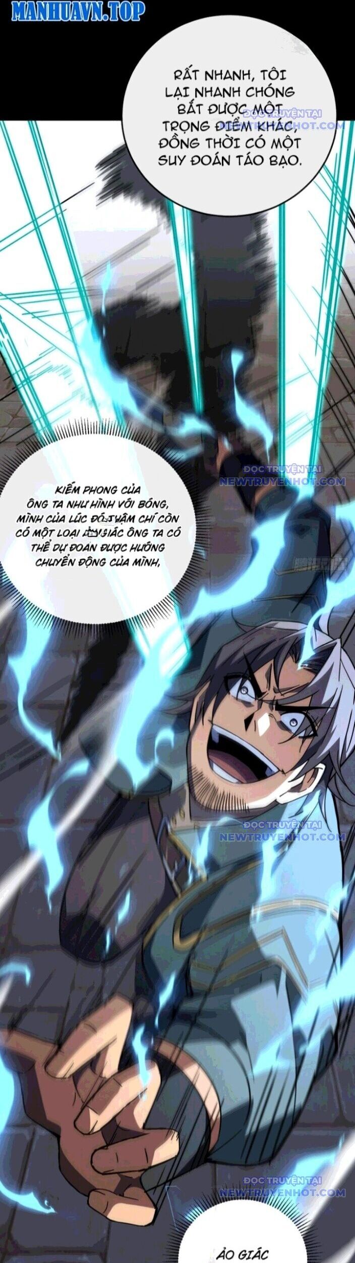 Mệnh Luân Chi Chủ! Khi Dị Biến Giáng Lâm Nhân Gian! [Chap 1-125]