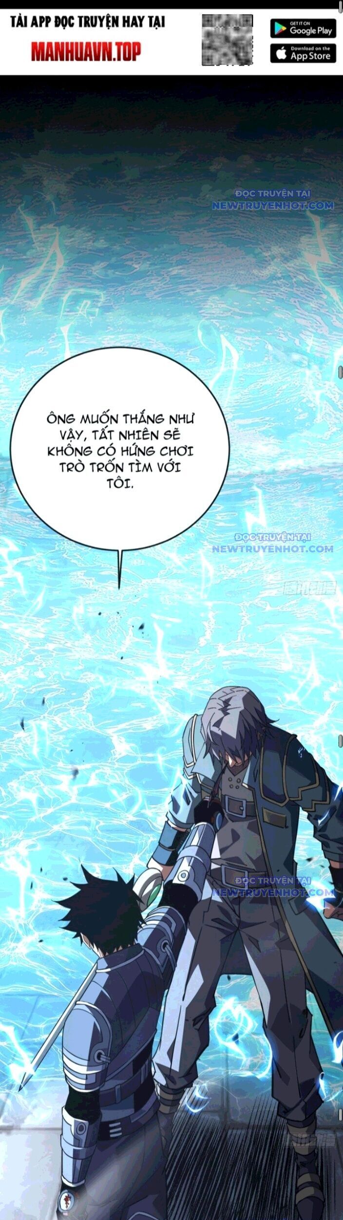 Mệnh Luân Chi Chủ! Khi Dị Biến Giáng Lâm Nhân Gian! [Chap 1-125]