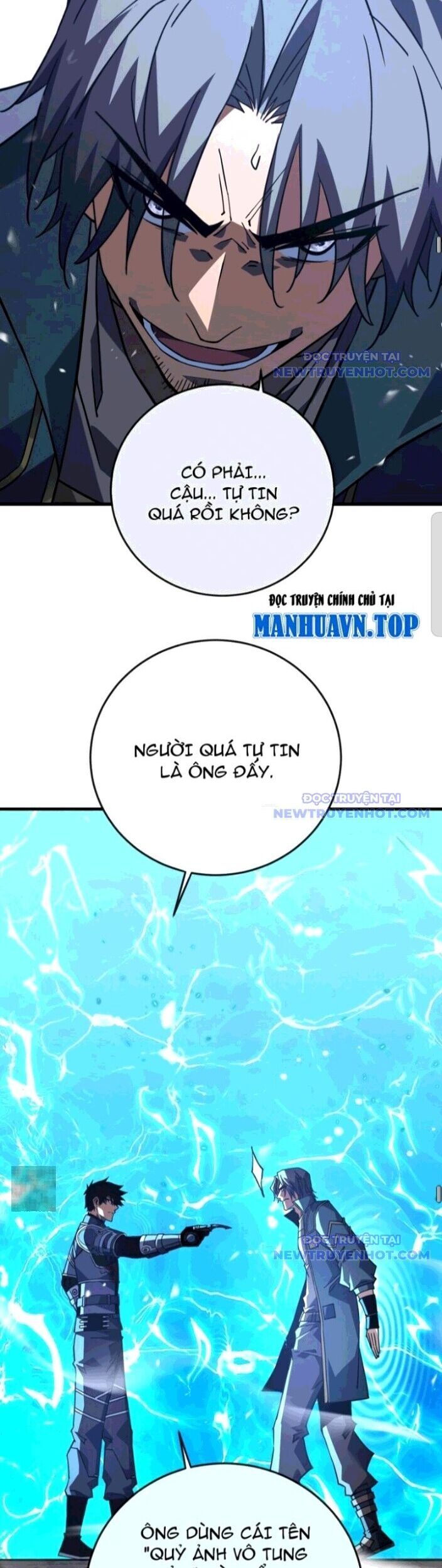 Mệnh Luân Chi Chủ! Khi Dị Biến Giáng Lâm Nhân Gian! [Chap 1-125]