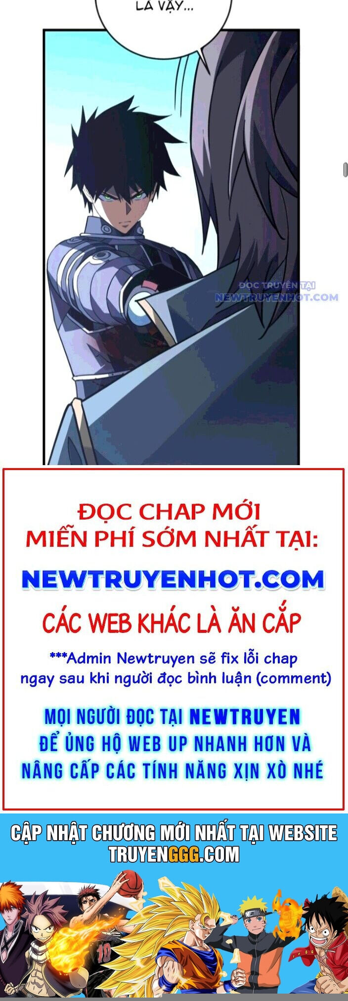 Mệnh Luân Chi Chủ! Khi Dị Biến Giáng Lâm Nhân Gian! [Chap 1-125]