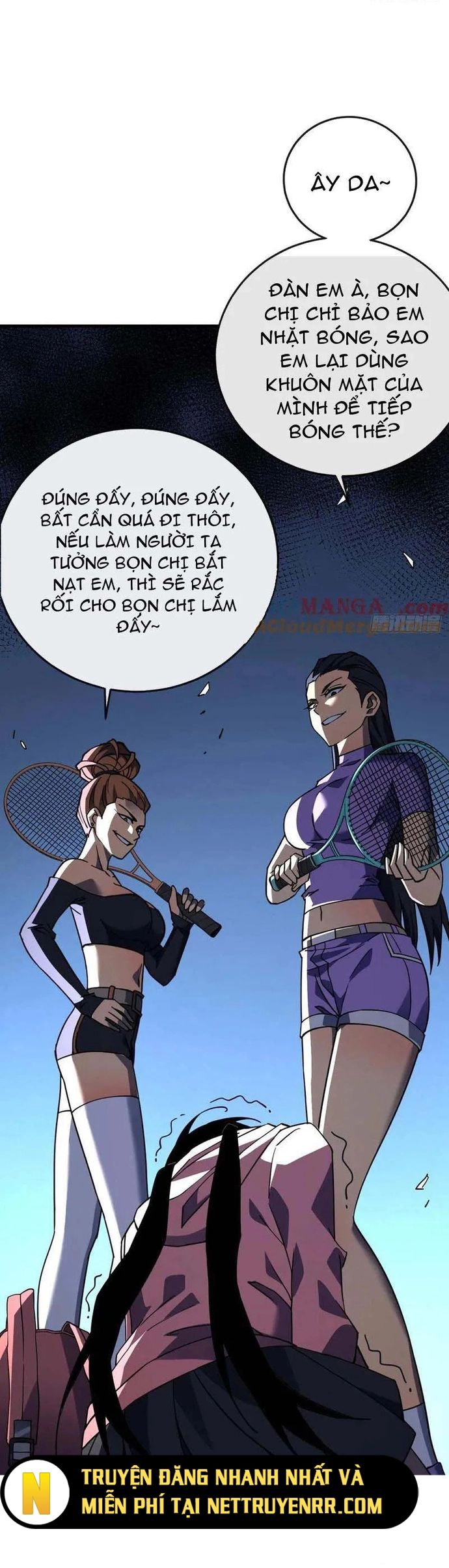 Mệnh Luân Chi Chủ! Khi Dị Biến Giáng Lâm Nhân Gian! [Chap 1-125]