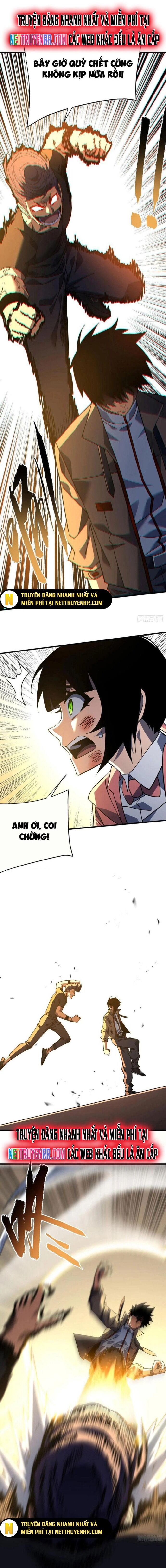 Mệnh Luân Chi Chủ! Khi Dị Biến Giáng Lâm Nhân Gian! [Chap 1-125]
