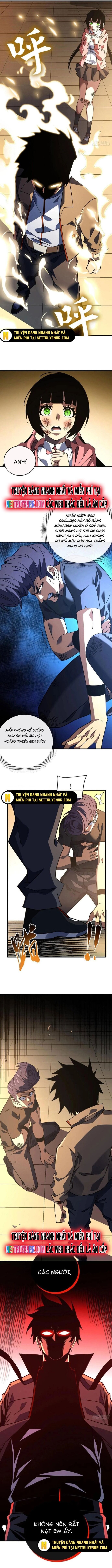 Mệnh Luân Chi Chủ! Khi Dị Biến Giáng Lâm Nhân Gian! [Chap 1-125]